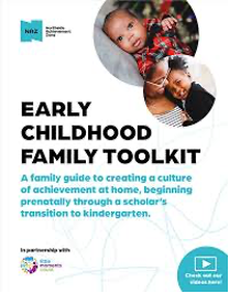 Early Childhood Family Toolkit