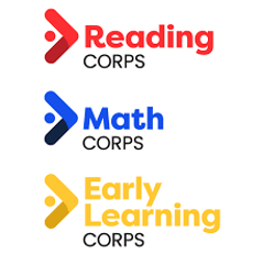 Reading Corps