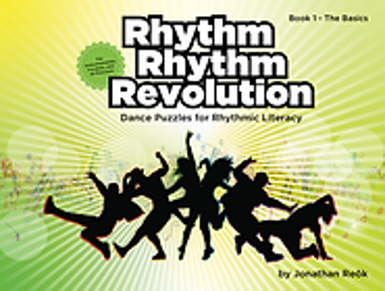 Rhythm Rhythm Revolution